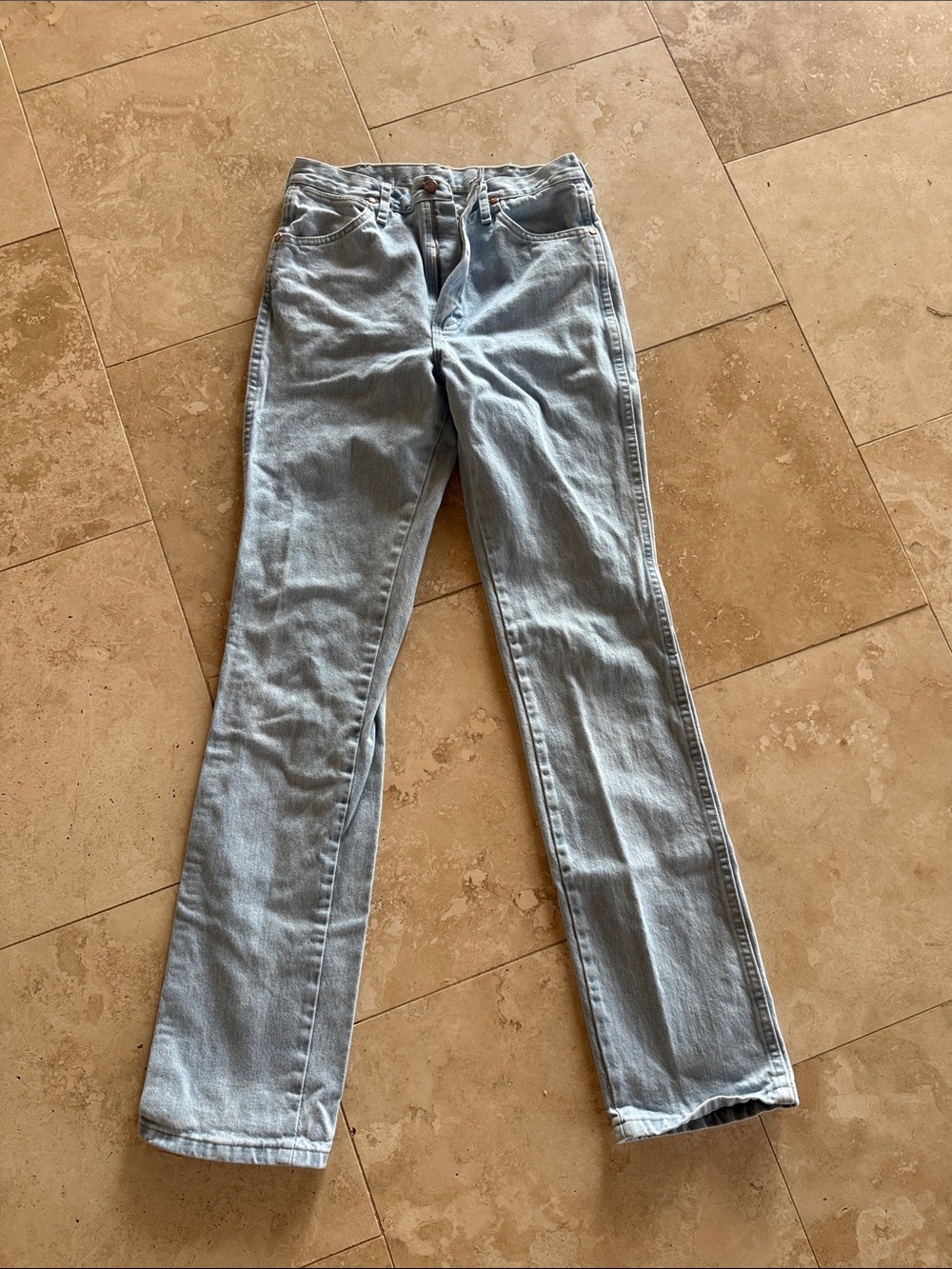 Wrangler Men's Jeans 30x36